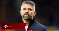 Stephen Robinson: St Mirren ready to get back to business after cup celebration
