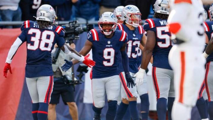 Patriots will be without three key players for matchup vs. Buccaneers
