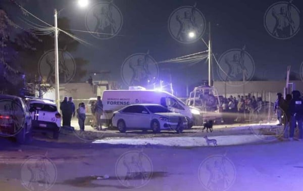 Mata interno a pastor encargado de centro de rehabilitación