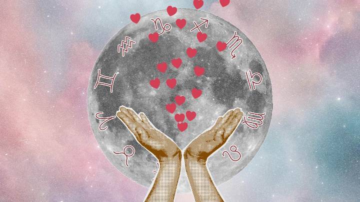 Wednesday's Love Horoscopes Are Here For Each Zodiac Sign On November 12, 2025