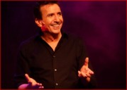 Antonio Sanint regresa a Bogotá con 'Org@asmo'