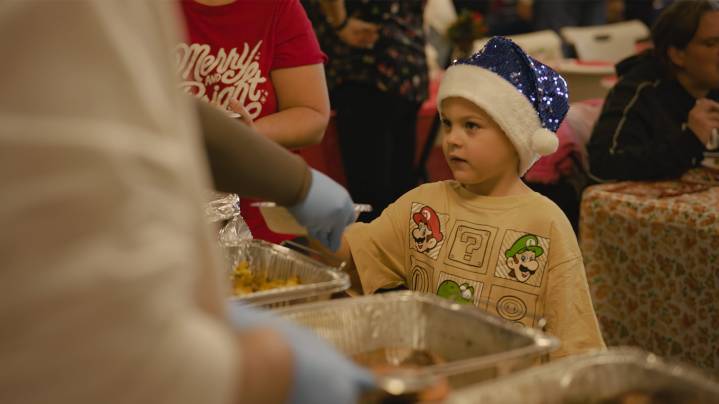 New film shines light on Christmas spirit in Fall River, New Bedford