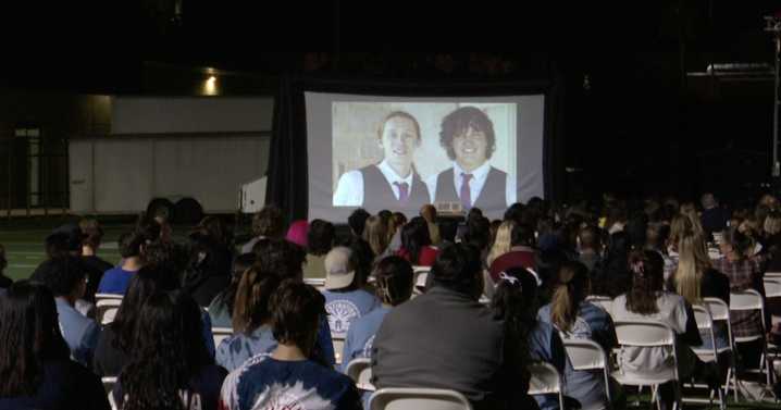 Celebration of Life for U of A students tragically killed