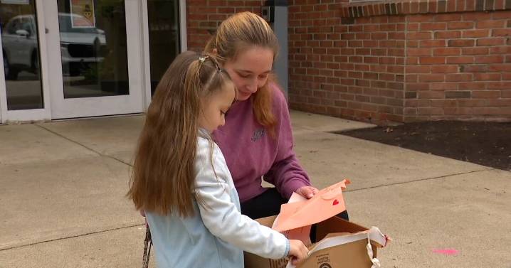 Some Ohioans still don't have their November SNAP benefits