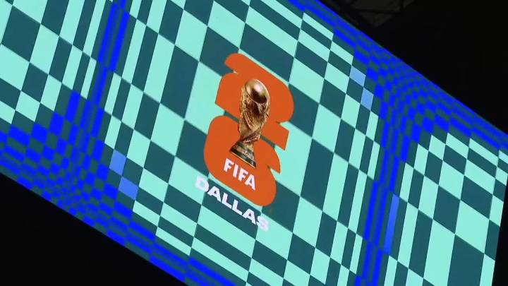 Dallas FIFA World Cup 2026 security plan targets extreme heat, fan festival crowds