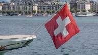 Swiss voters reject proposed tax on super rich