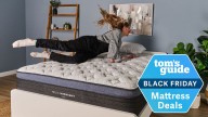 I sleep on my side and my husband sleeps on his back — the mattress we both love returns to its lowest price of the year