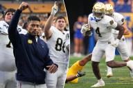 Resilient Notre Dame primed for another deep CFP run