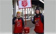 It’s time to register kids for the Angel Trees, and register yourself to be a bell ringer