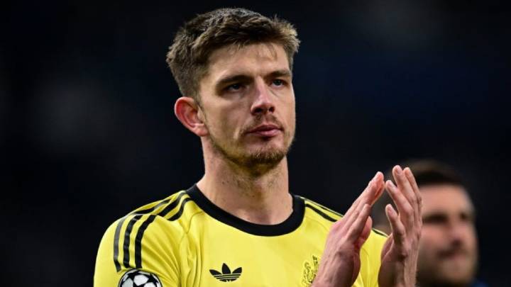 Nick Pope’s clangers have given Newcastle a big headache 