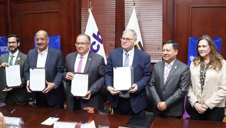 Concluyen Jornadas de Integridad y Anticorrupción 2025 con participación de sociedad, academia y gobierno