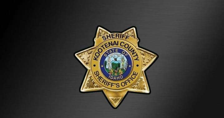 Kootenai County Sheriff hosts community event and food drive in Post Falls