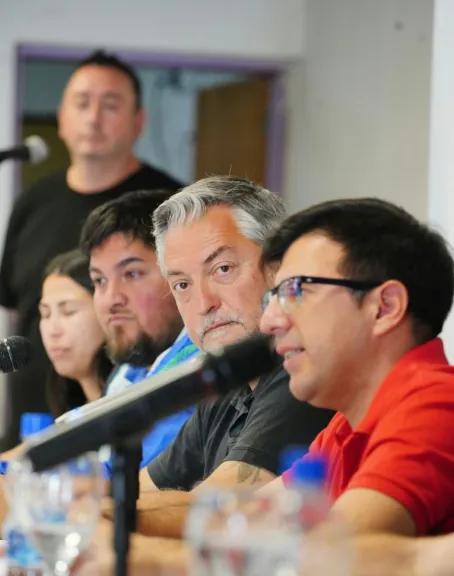 Senillosa presentó la etapa sudamericana del XK Race Neuquen ARWS South America