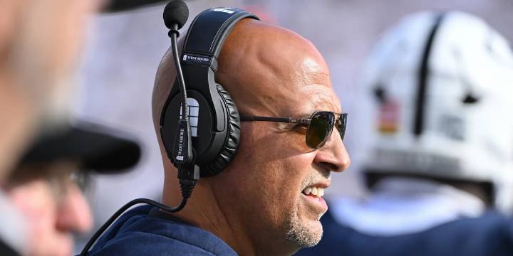 Better in Blacksburg: James Franklin hire ignites hope future of Virginia Tech football