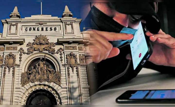 Comisión de Constitución aprueba ampliar detención preliminar por sicariato y extorsión: pasaría de 48 horas a 15 días