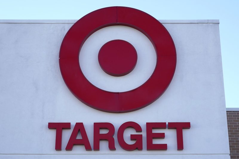 Target cutting prices on thousands of items ahead of the holidays