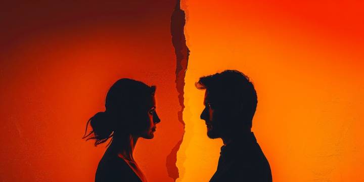 Silvia Severino, psicóloga, sobre superar una ruptura: “6 cosas que de verdad ayudan a sanar, no lo que todo el mundo repite”