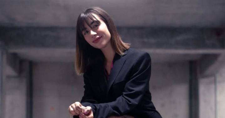 Liberan a Daniela Toussaint Camberos: su testimonio desnuda presunta tortura en marcha de la Generación Z