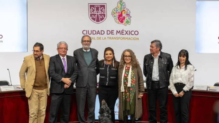 Nombramiento de Yanez en Planeación carece de sustento técnico: PAN CDMX