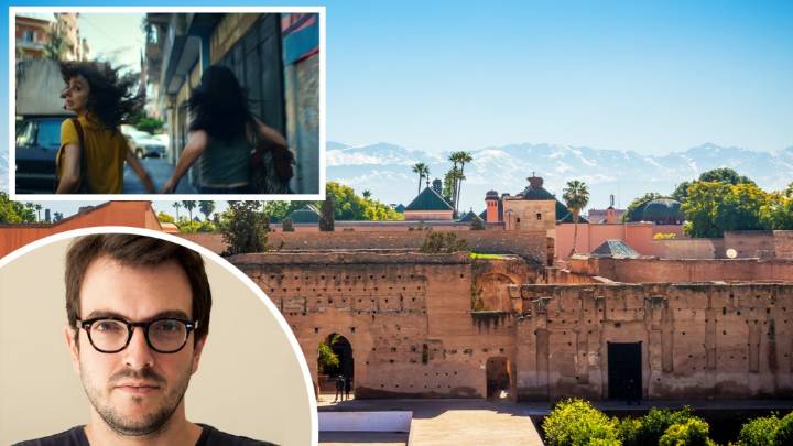 Rodrigo Teixeira Talks 20 Yrs Of RT Features; James Gray’s Paper Tiger