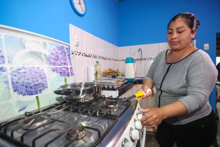 Congreso acelera recorte del FISE y pone en riesgo la masificación del gas natural en el Perú