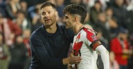 Las imágenes del Rayo Vallecano