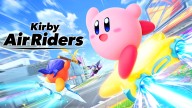 Kirby Air Riders Review – Speedy Sakurai Sampler