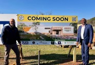 Sample honey, learn about bees + tour new Foxhound Bee Co. building at Irondale grand opening