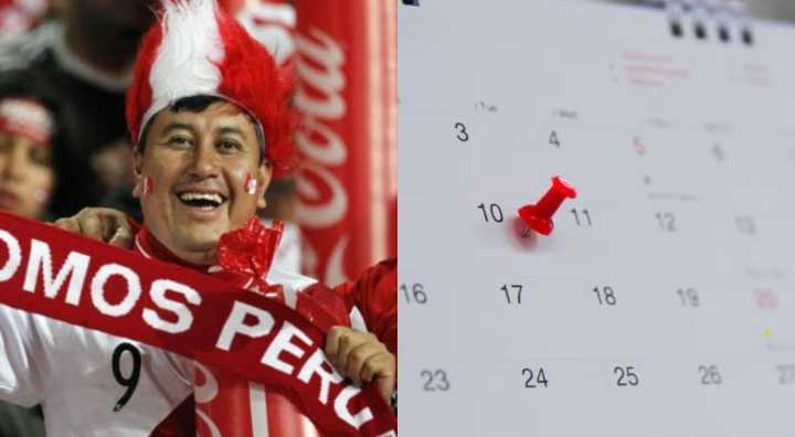 ¿Confirman feriado largo desde el martes 25 al jueves 27 de noviembre a nivel nacional? Esto confirma El Peruano