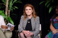 Experts Say Sarah Ferguson’s Latest Career Blunder Has Ensured Her ‘Bleak Future in England’