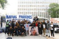 Caso Olivera: el policía que lo mató fue hallado culpable y recibirá prisión perpetua