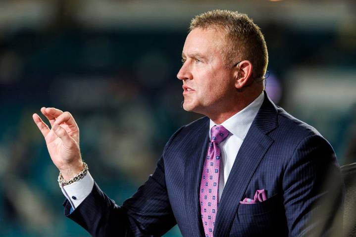 Michigan Lives Up to Kirk Herbstreit Promise as Conflicting Family Moment is Near With the latest recognition, it seems Michigan has the potential to prove Herbstreit’s expectations. But his family co