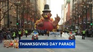 Chicago Thanksgiving Parade 2025 to march down State Street in Loop