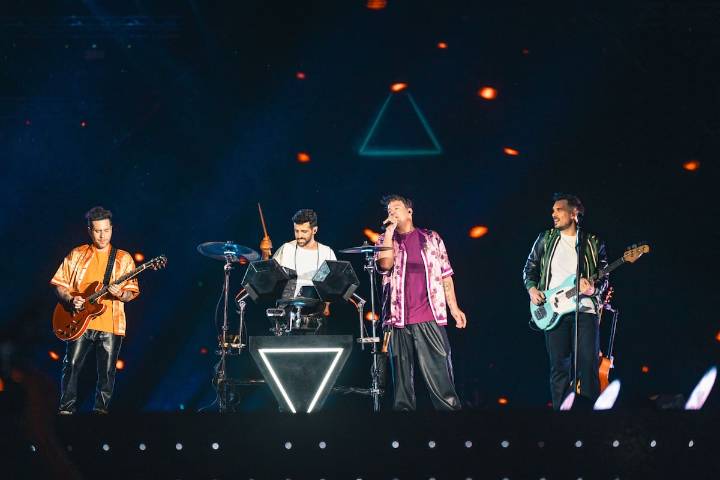 Tan Biónica en Vélez. La fecha del show y cómo comprar las entradas