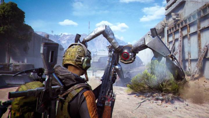 The 10 best Arc Raiders clips from the first week