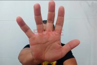 Acordó tres años de prisión por extorsionar a otro hombre con difundir videos íntimos