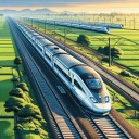 India Accelerates With New Vande Bharat Express Trains
