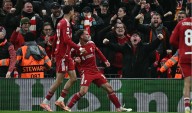 Liverpool - Real Madrid: resumen y videos goles HOY por Champions