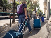 I fly to visit my in-laws in Florida once or twice a year. One change has made our family's trips wildly easier.