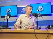 Máximo Kirchner volvió a cruzar a Milei, enfrió su interna con Kicillof y tomó distancia de su reelección en el PJ bonaerense