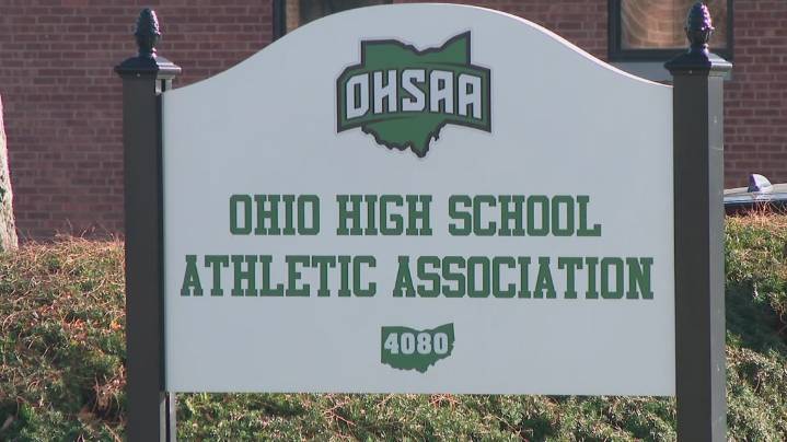 OHSAA schools begin voting on NIL changes