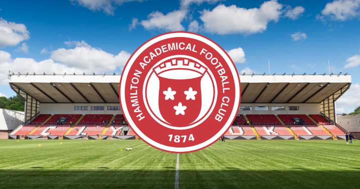 Hamilton Academical fraud claims investigated by Police Scotland