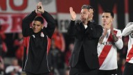 Marcelo Gallardo dio la lista de jugadores que no siguen en River: un colombiano y tres ídolos