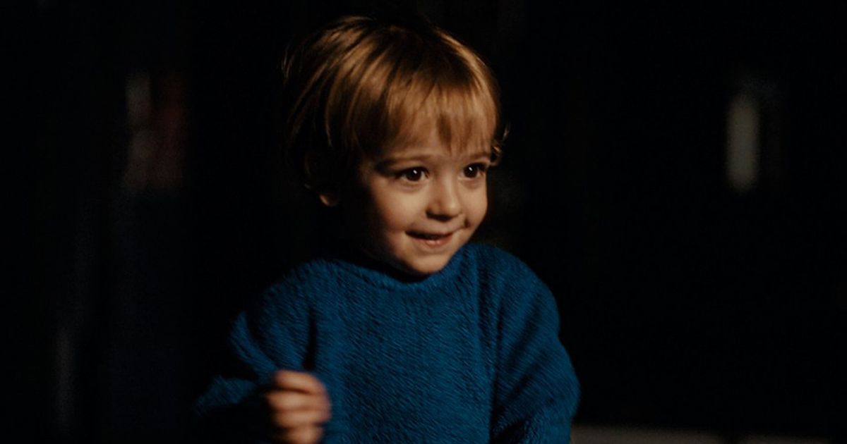 John Lewis Christmas advert 2025 is a father and son tearjerker