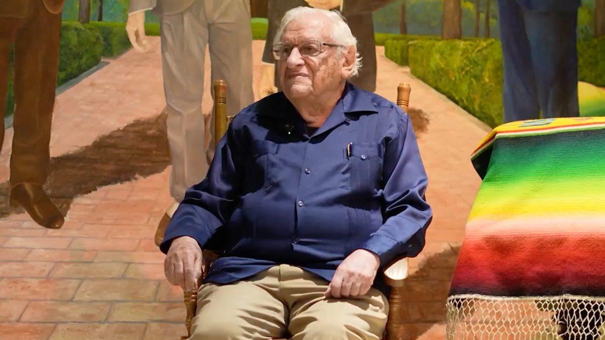 Honrarán a ‘Catón’ en Bellas Artes; otorgarán galardón nacional a la comunicación