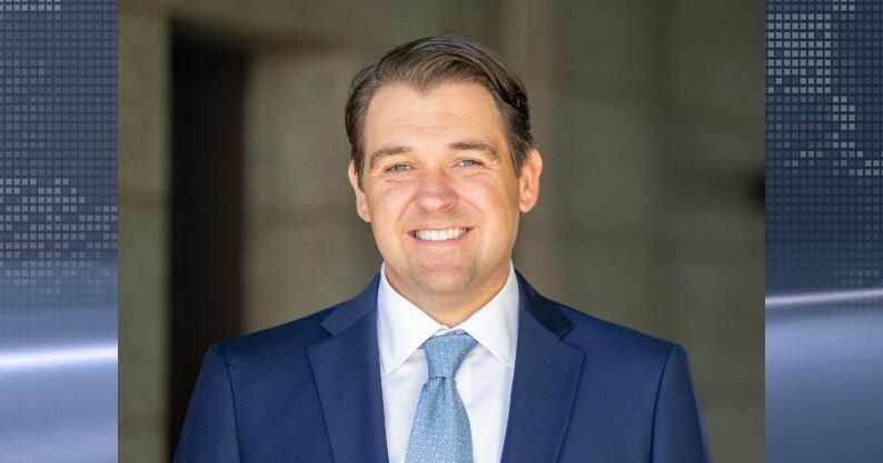 Ryan Wilson joins Demuth's bid to challenge Walz in Minnesota