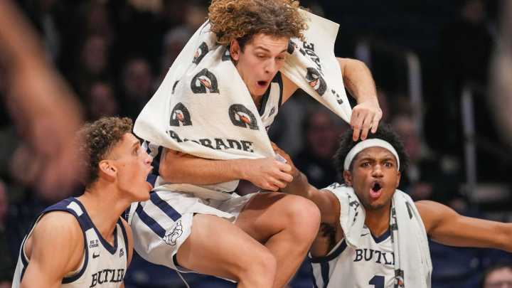 Butler basketball blowout wins bring confidence, improvement with roster