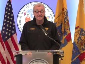 Murphy touts migrants, diversity and safety as New Jersey prepares for World Cup spotlight