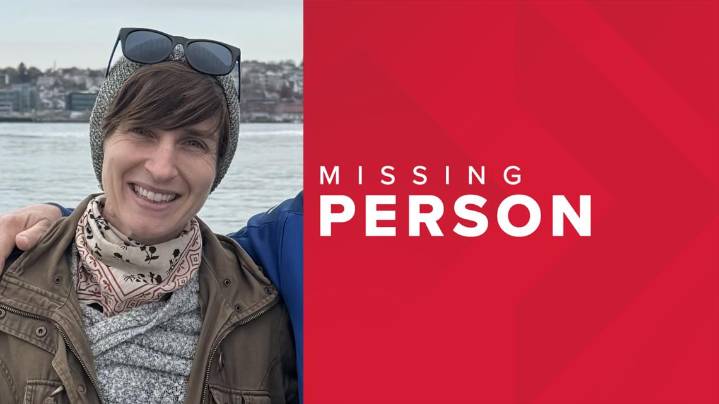Portland police seek help locating missing woman last seen near USM campus