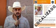 Localizan con vida a Alejandro Correa Gómez, exalcalde de Zinapécuaro, Michoacán